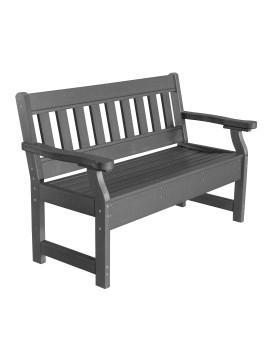 Heritage Garden Bench